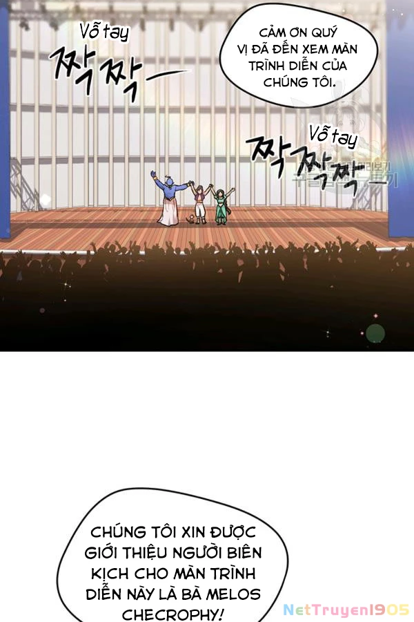 Tôi Chỉ Là Một Tiểu Thư Bình Thường Chapter 97 - 4