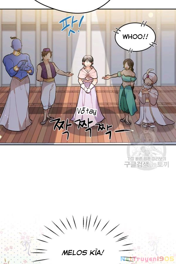 Tôi Chỉ Là Một Tiểu Thư Bình Thường Chapter 97 - 5