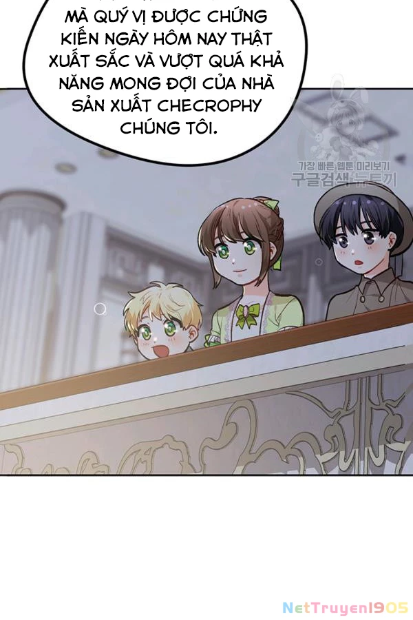 Tôi Chỉ Là Một Tiểu Thư Bình Thường Chapter 97 - 12