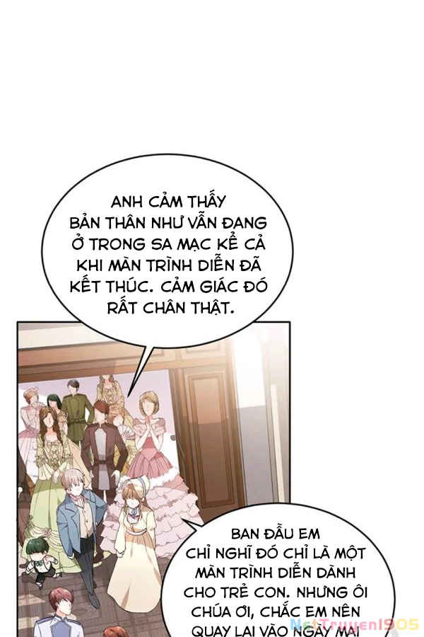 Tôi Chỉ Là Một Tiểu Thư Bình Thường Chapter 97 - 18