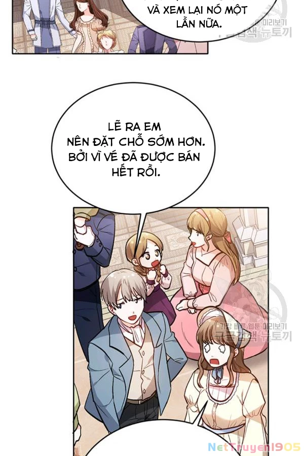 Tôi Chỉ Là Một Tiểu Thư Bình Thường Chapter 97 - 19