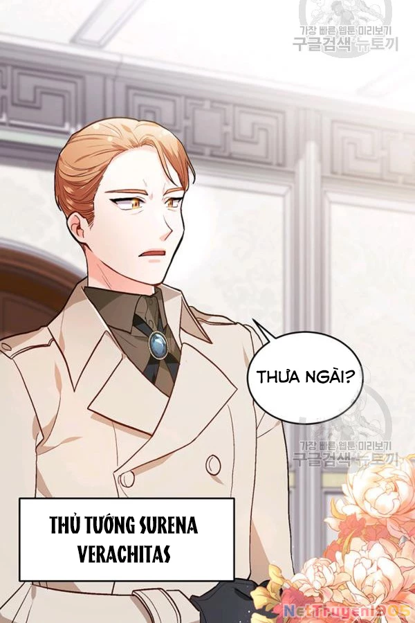 Tôi Chỉ Là Một Tiểu Thư Bình Thường Chapter 97 - 21