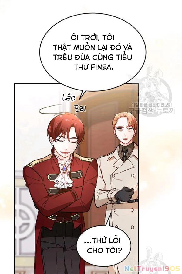 Tôi Chỉ Là Một Tiểu Thư Bình Thường Chapter 97 - 24