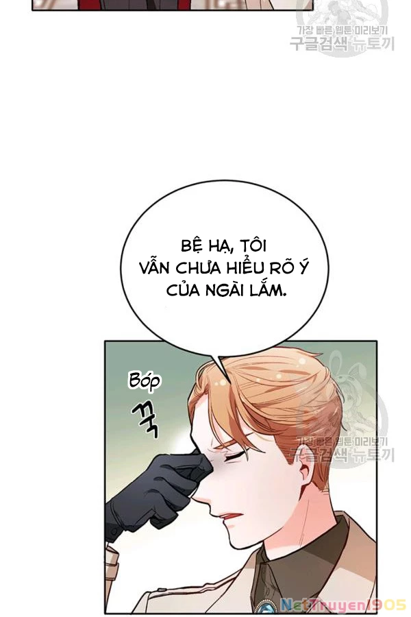 Tôi Chỉ Là Một Tiểu Thư Bình Thường Chapter 97 - 25