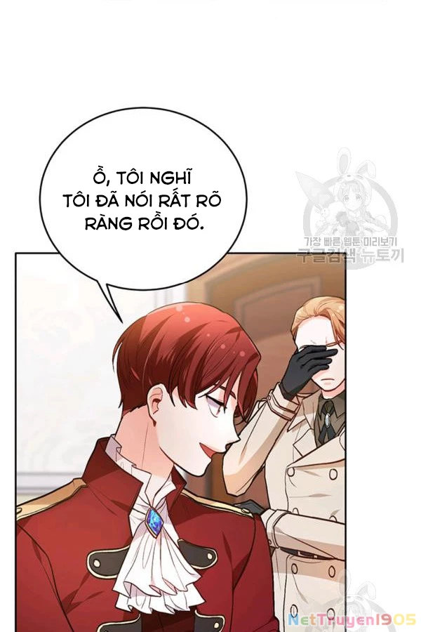 Tôi Chỉ Là Một Tiểu Thư Bình Thường Chapter 97 - 26