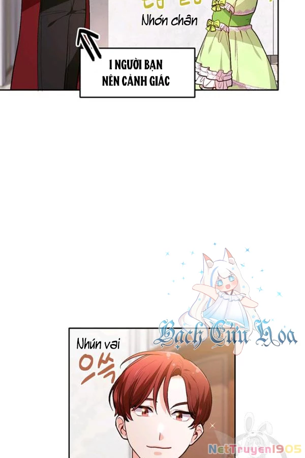 Tôi Chỉ Là Một Tiểu Thư Bình Thường Chapter 97 - 30