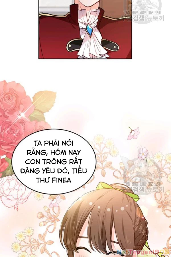 Tôi Chỉ Là Một Tiểu Thư Bình Thường Chapter 97 - 31