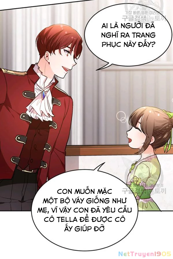 Tôi Chỉ Là Một Tiểu Thư Bình Thường Chapter 97 - 33