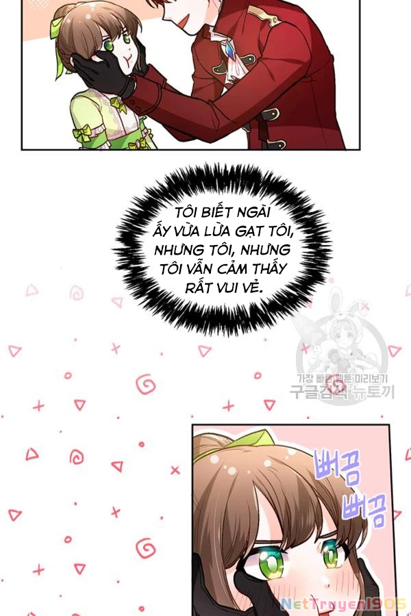 Tôi Chỉ Là Một Tiểu Thư Bình Thường Chapter 97 - 44