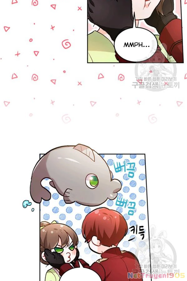 Tôi Chỉ Là Một Tiểu Thư Bình Thường Chapter 97 - 45