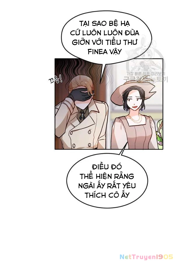 Tôi Chỉ Là Một Tiểu Thư Bình Thường Chapter 97 - 47