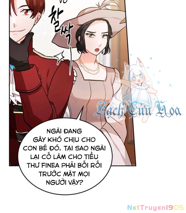 Tôi Chỉ Là Một Tiểu Thư Bình Thường Chapter 97 - 51