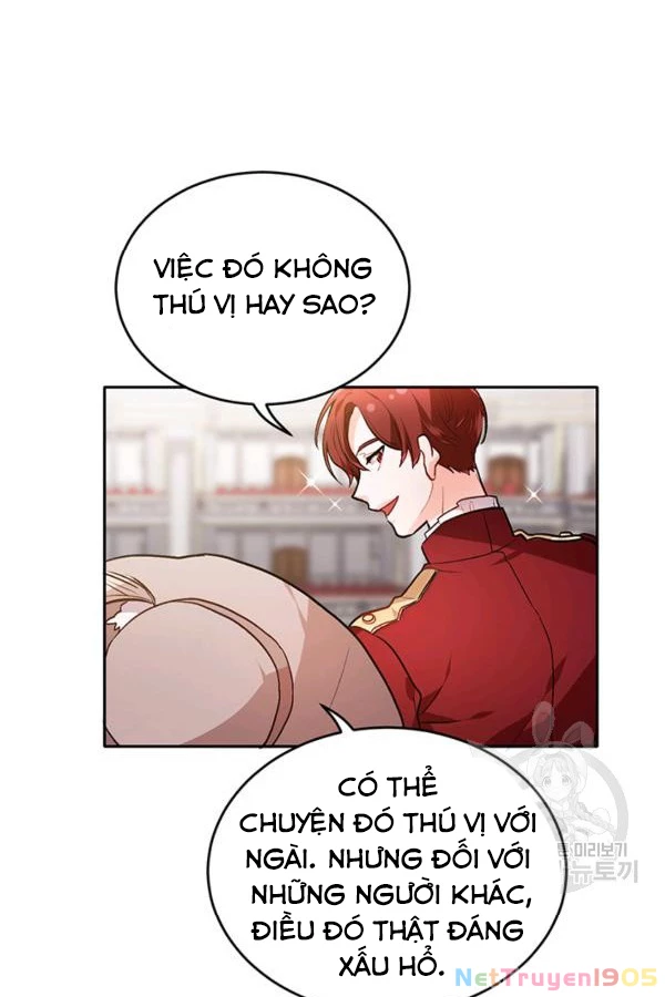 Tôi Chỉ Là Một Tiểu Thư Bình Thường Chapter 97 - 52