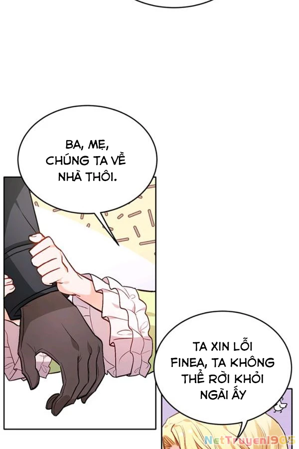 Tôi Chỉ Là Một Tiểu Thư Bình Thường Chapter 97 - 53