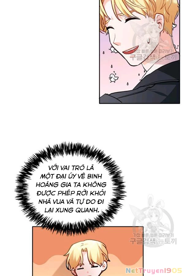 Tôi Chỉ Là Một Tiểu Thư Bình Thường Chapter 97 - 54