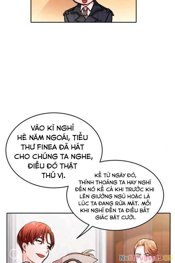 Tôi Chỉ Là Một Tiểu Thư Bình Thường Chapter 97 - 55