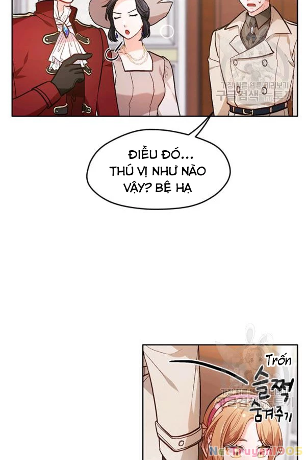 Tôi Chỉ Là Một Tiểu Thư Bình Thường Chapter 97 - 56