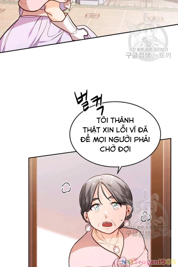 Tôi Chỉ Là Một Tiểu Thư Bình Thường Chapter 97 - 62