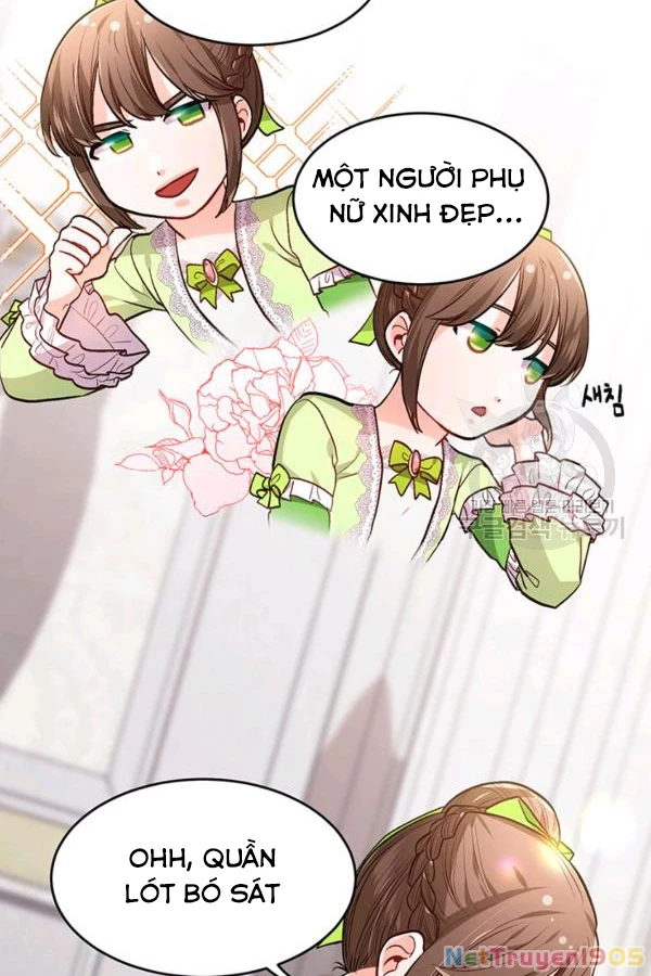 Tôi Chỉ Là Một Tiểu Thư Bình Thường Chapter 97 - 67