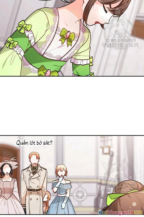 Tôi Chỉ Là Một Tiểu Thư Bình Thường Chapter 97 - 68