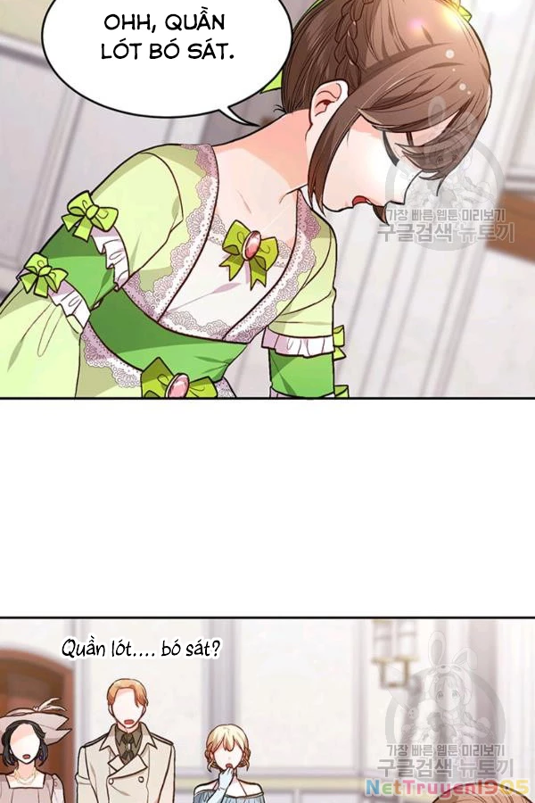 Tôi Chỉ Là Một Tiểu Thư Bình Thường Chapter 98 - 2