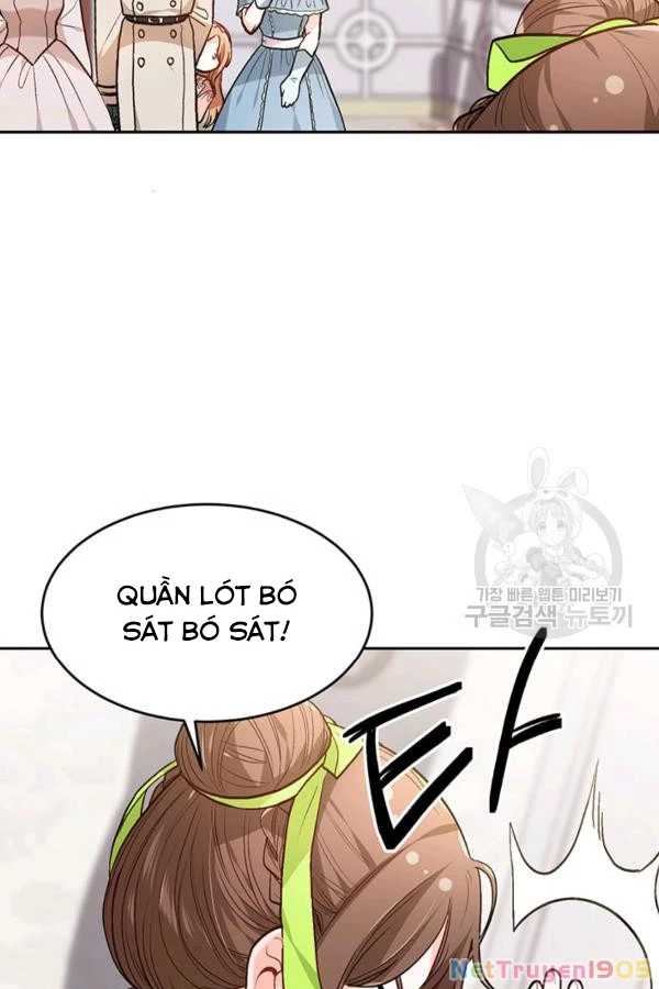 Tôi Chỉ Là Một Tiểu Thư Bình Thường Chapter 98 - 3