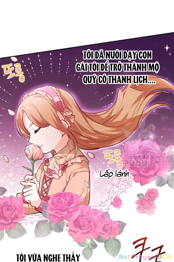 Tôi Chỉ Là Một Tiểu Thư Bình Thường Chapter 98 - 13