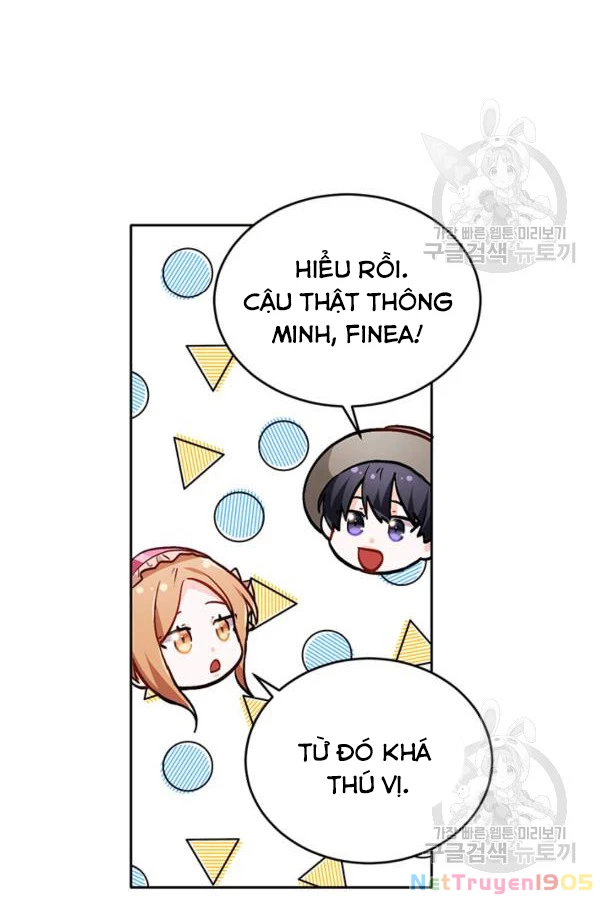 Tôi Chỉ Là Một Tiểu Thư Bình Thường Chapter 98 - 19