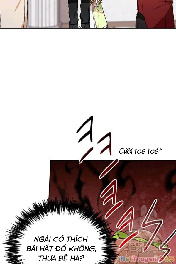 Tôi Chỉ Là Một Tiểu Thư Bình Thường Chapter 98 - 21