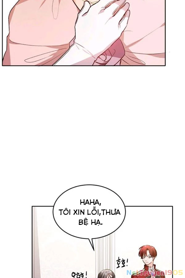 Tôi Chỉ Là Một Tiểu Thư Bình Thường Chapter 98 - 32