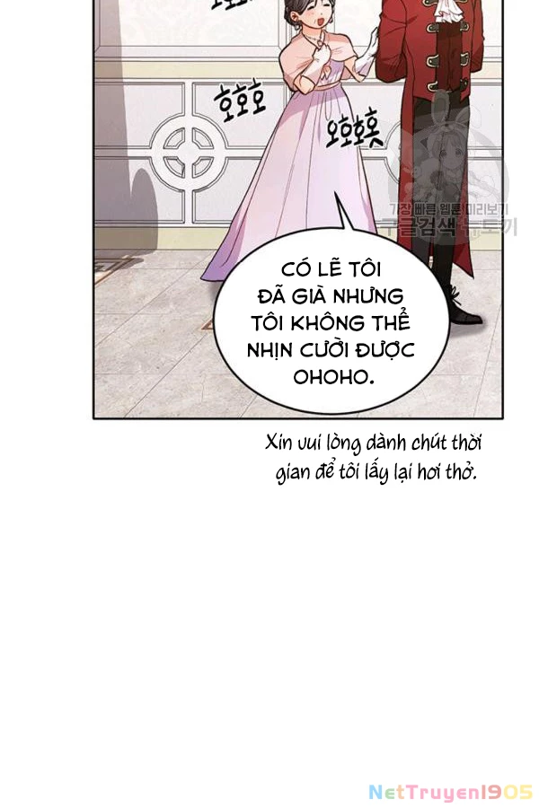 Tôi Chỉ Là Một Tiểu Thư Bình Thường Chapter 98 - 33
