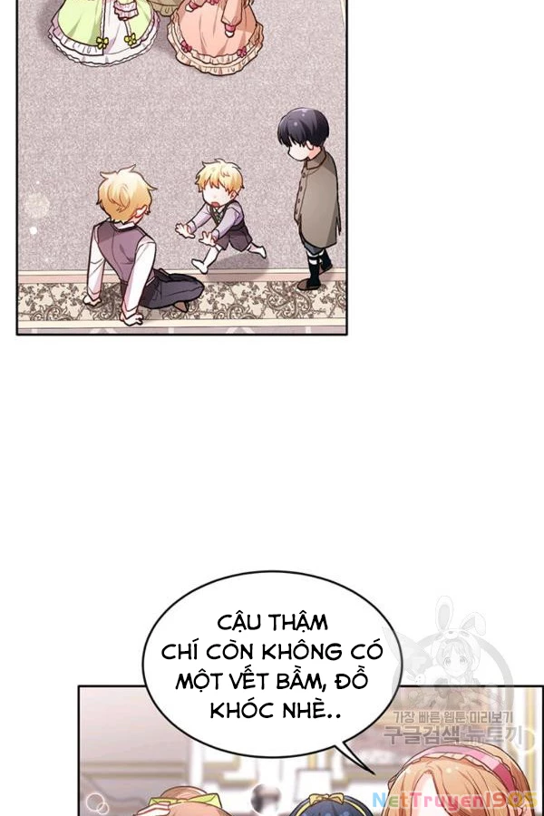 Tôi Chỉ Là Một Tiểu Thư Bình Thường Chapter 98 - 37