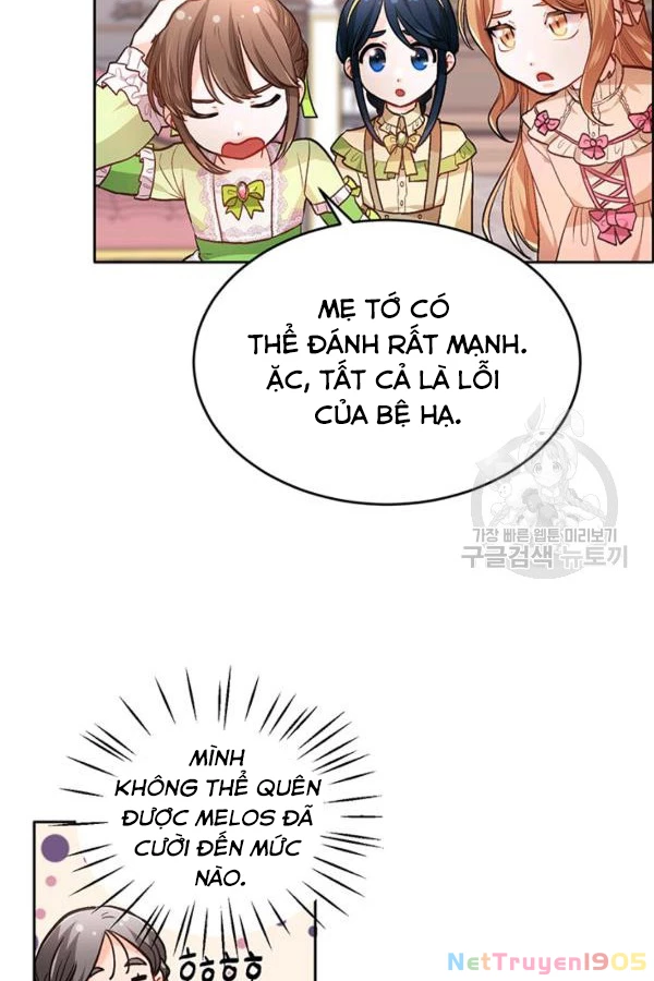 Tôi Chỉ Là Một Tiểu Thư Bình Thường Chapter 98 - 39