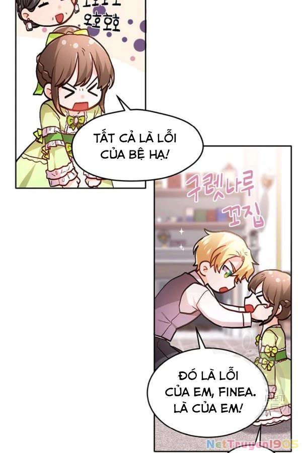 Tôi Chỉ Là Một Tiểu Thư Bình Thường Chapter 98 - 40