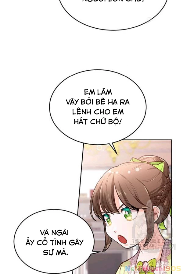 Tôi Chỉ Là Một Tiểu Thư Bình Thường Chapter 98 - 41