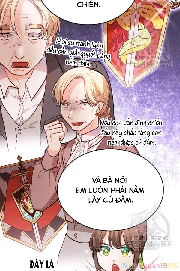 Tôi Chỉ Là Một Tiểu Thư Bình Thường Chapter 98 - 44