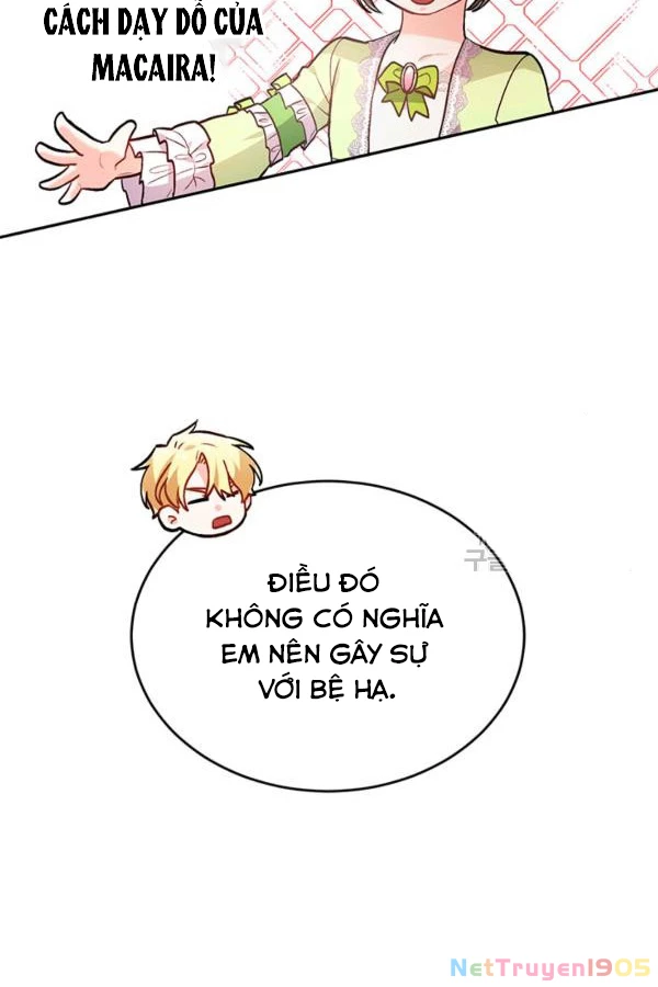 Tôi Chỉ Là Một Tiểu Thư Bình Thường Chapter 98 - 45