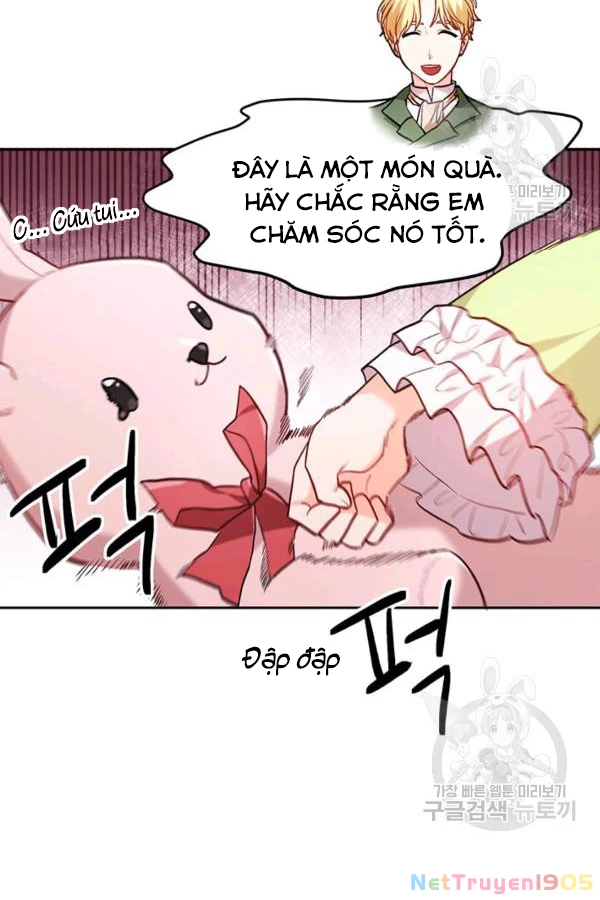 Tôi Chỉ Là Một Tiểu Thư Bình Thường Chapter 98 - 48