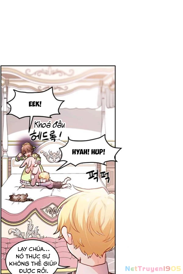 Tôi Chỉ Là Một Tiểu Thư Bình Thường Chapter 98 - 50