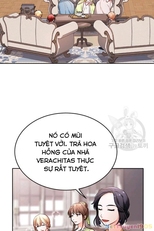Tôi Chỉ Là Một Tiểu Thư Bình Thường Chapter 98 - 55