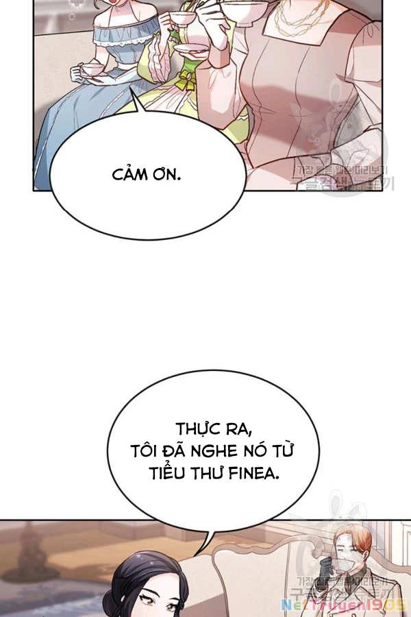 Tôi Chỉ Là Một Tiểu Thư Bình Thường Chapter 98 - 56