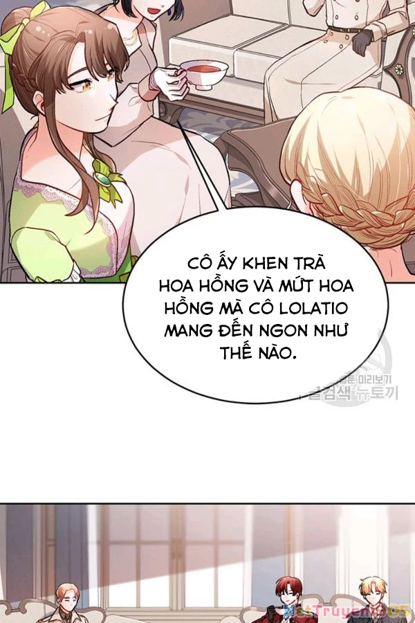 Tôi Chỉ Là Một Tiểu Thư Bình Thường Chapter 98 - 57