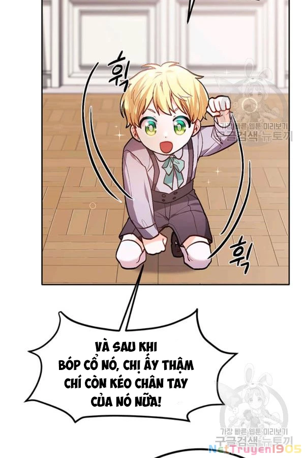 Tôi Chỉ Là Một Tiểu Thư Bình Thường Chapter 98 - 63
