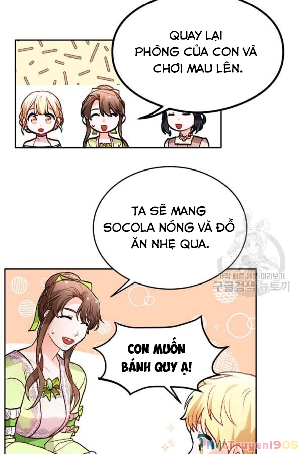 Tôi Chỉ Là Một Tiểu Thư Bình Thường Chapter 98 - 65
