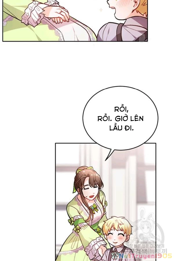 Tôi Chỉ Là Một Tiểu Thư Bình Thường Chapter 98 - 66