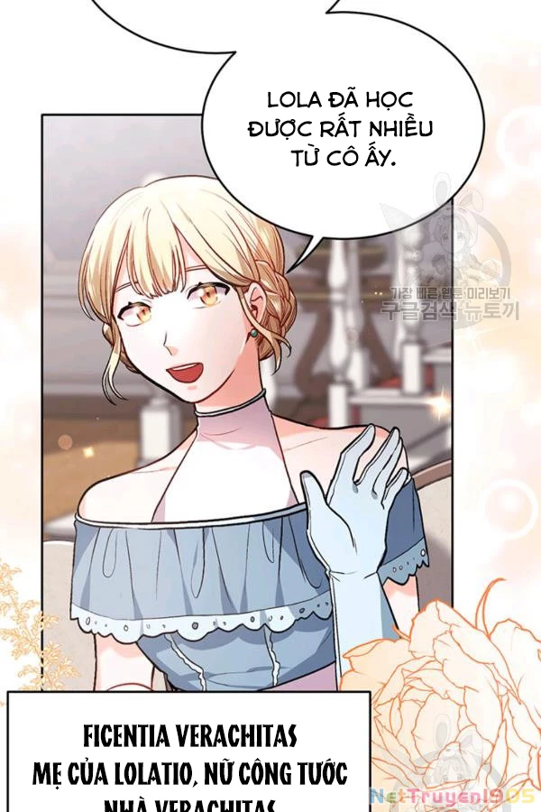 Tôi Chỉ Là Một Tiểu Thư Bình Thường Chapter 98 - 72