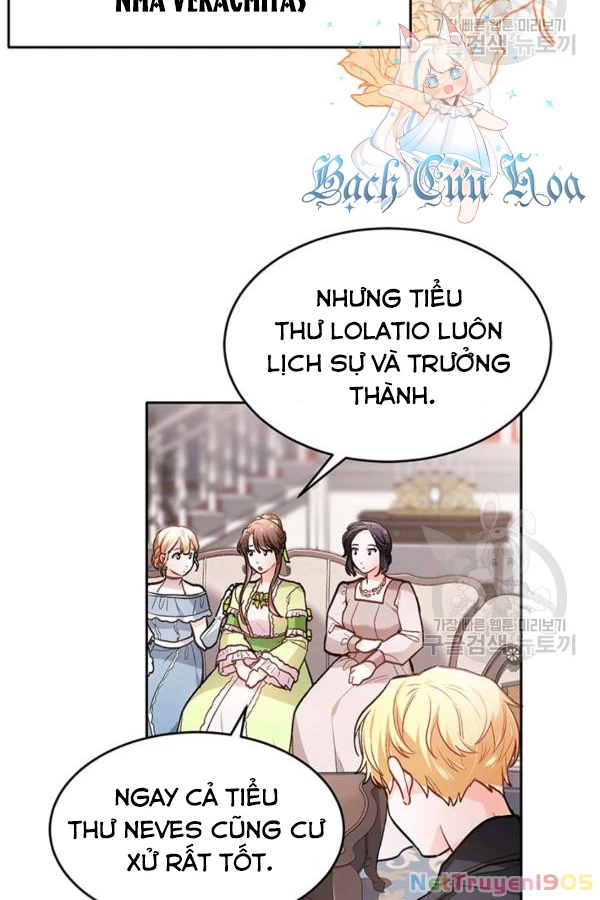 Tôi Chỉ Là Một Tiểu Thư Bình Thường Chapter 98 - 73