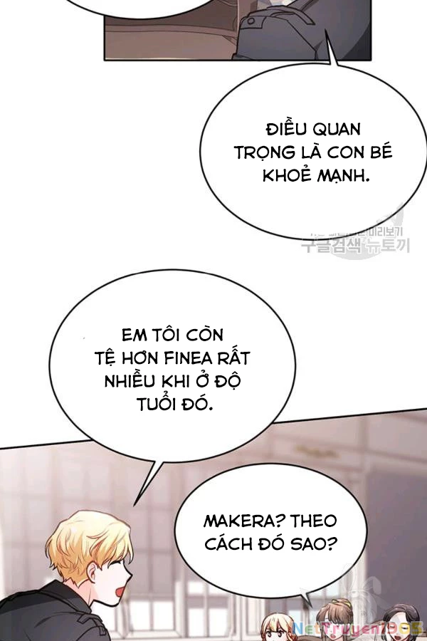 Tôi Chỉ Là Một Tiểu Thư Bình Thường Chapter 98 - 74