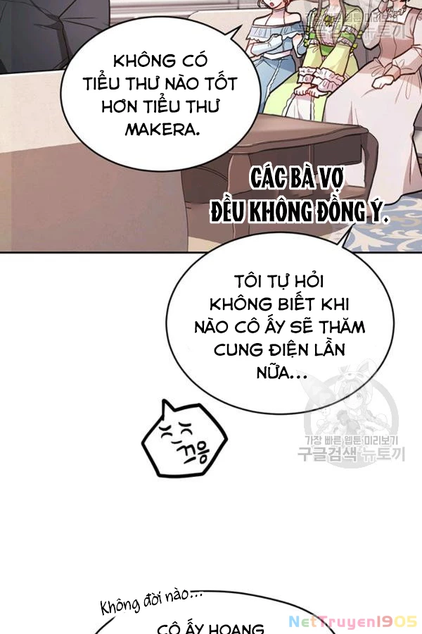 Tôi Chỉ Là Một Tiểu Thư Bình Thường Chapter 98 - 75
