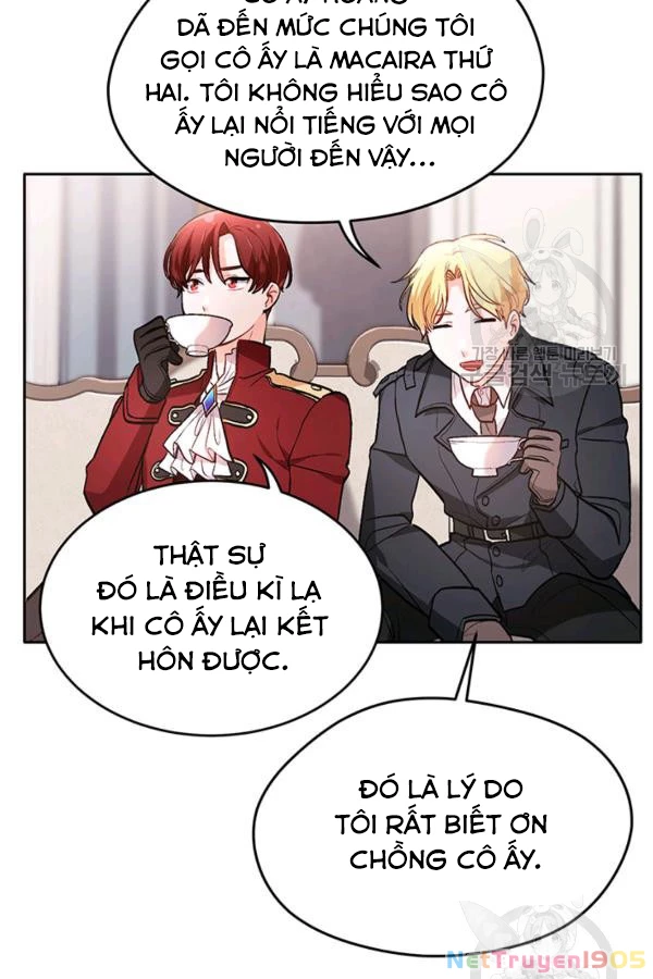 Tôi Chỉ Là Một Tiểu Thư Bình Thường Chapter 98 - 76